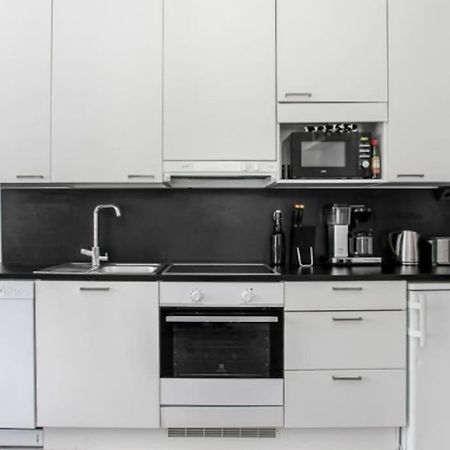 Cozy Apartment Espoo Extérieur photo